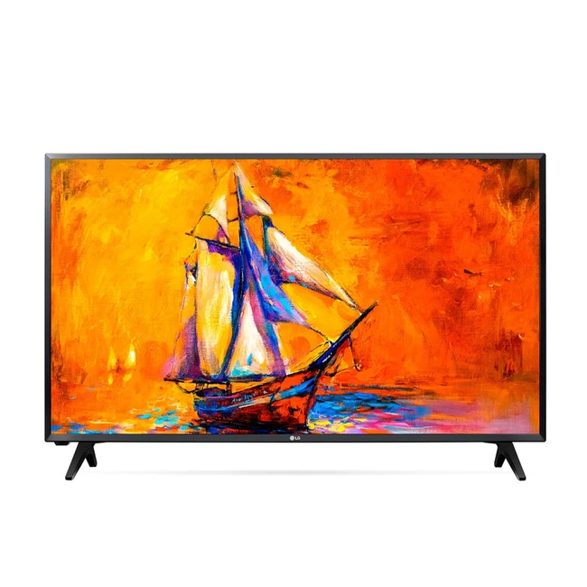 Телевизор LG 32LK500BPLA