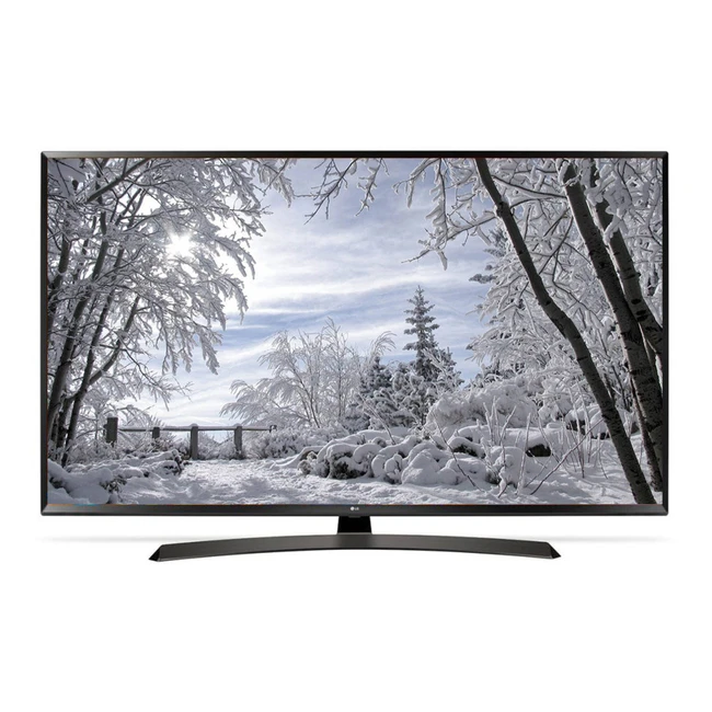 Телевизор LG 43LK6000PLF