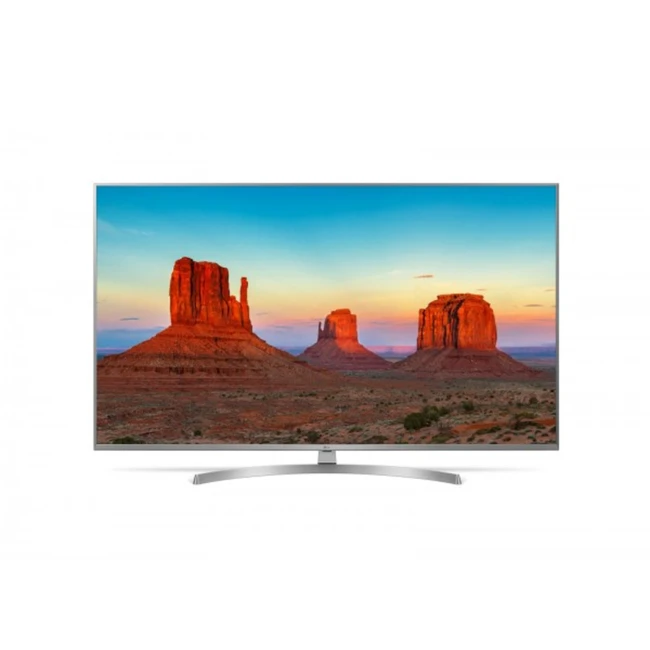Телевизор LG 49UK7500