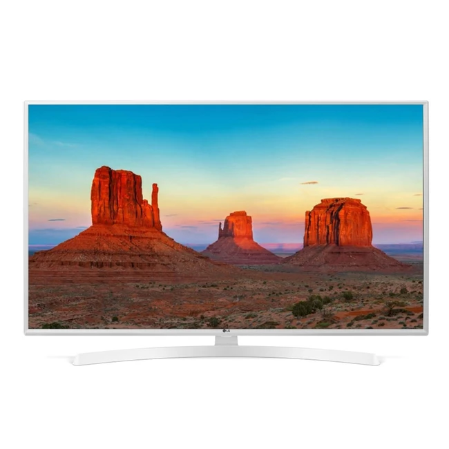 Телевизор LG 43UK6390