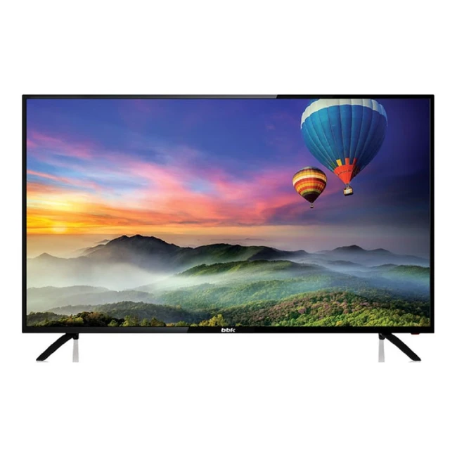 Телевизор BBK 50LEX-5056/FT2C