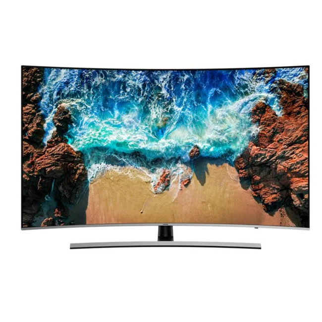 Телевизор Samsung UE55NU8500UX