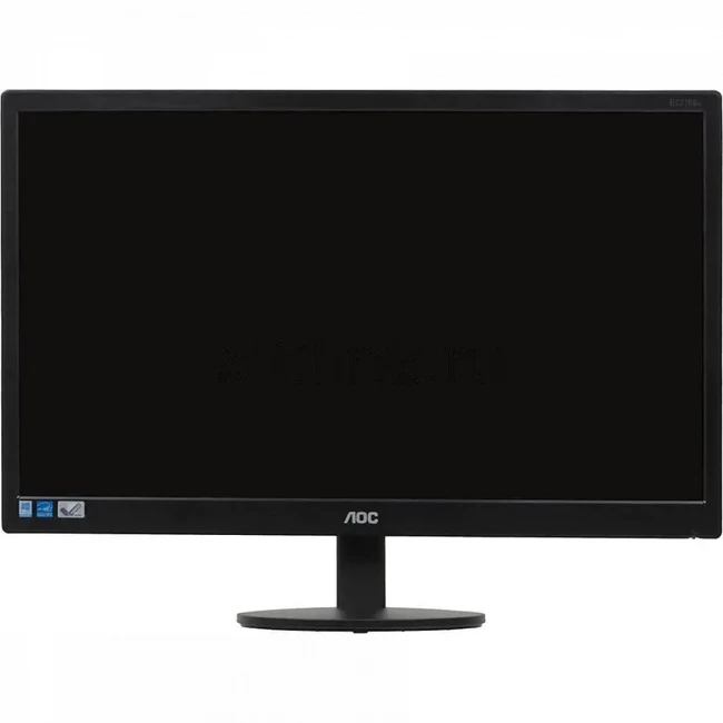 Монитор AOC Value Line e2270swn E2270SWN (21.5 ", TN, Full HD 1920x1080 (16:9), 75 Гц)