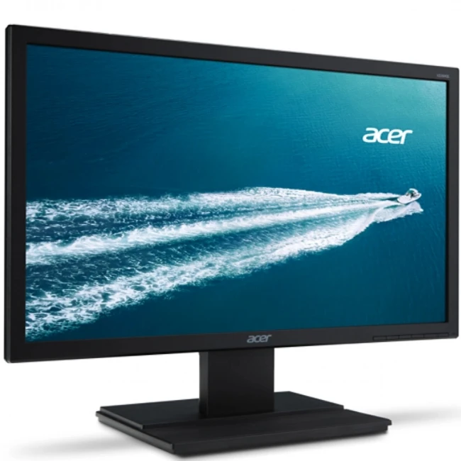 Монитор Acer V226HQLbd UM.WV6EE.005 21.5 ", TN, Full HD 1920x1080 (16:9), 60 Гц