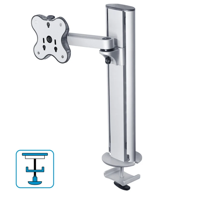 Опция к профессиональным панелям ErgoFount BTFS-101G