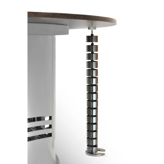 Опция к профессиональным панелям ErgoFount CS-BLACK