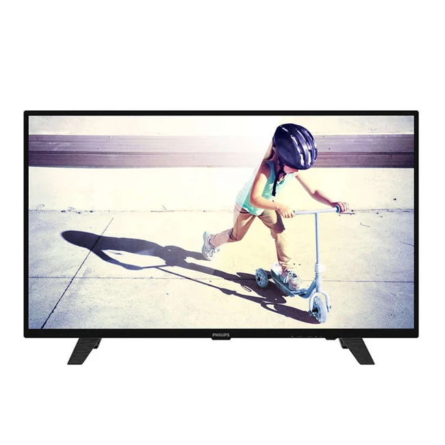 Телевизор Philips 40PFS4052/60