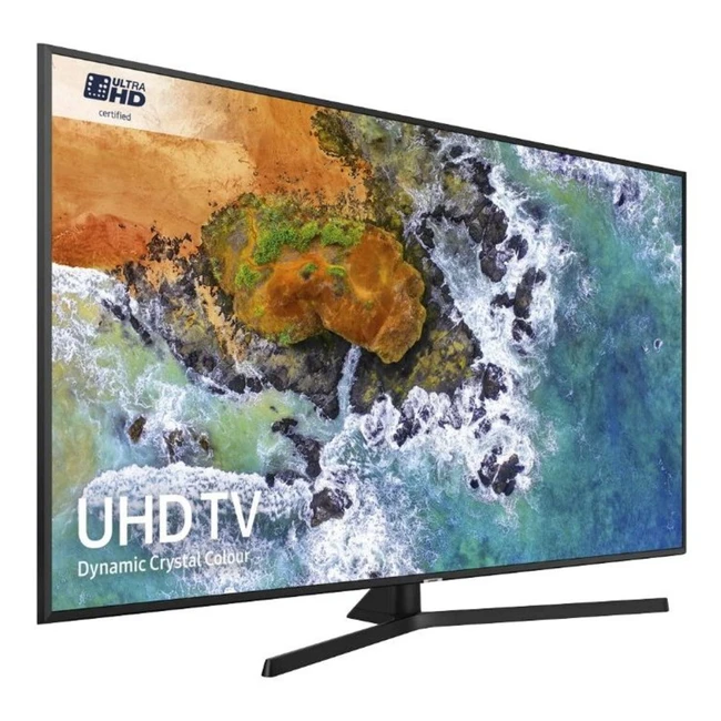 Телевизор Samsung UE65NU7400UX