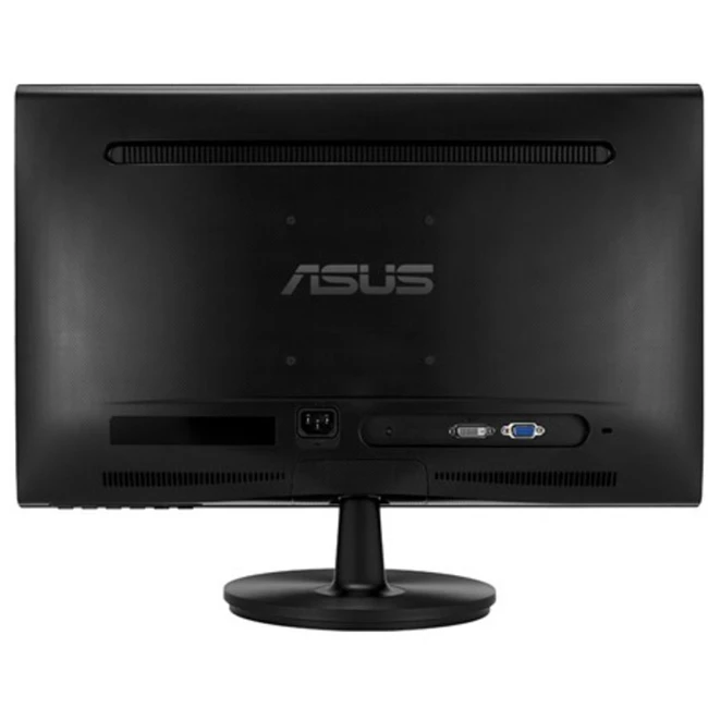 Монитор Asus VS229NA VS229NA, 90LME9001Q02211C-, 90LME9301Q02211C- (21.5 ", VA, Full HD 1920x1080 (16:9), 60 Гц)