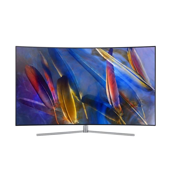 Телевизор Samsung QE49Q7CAMUXRU