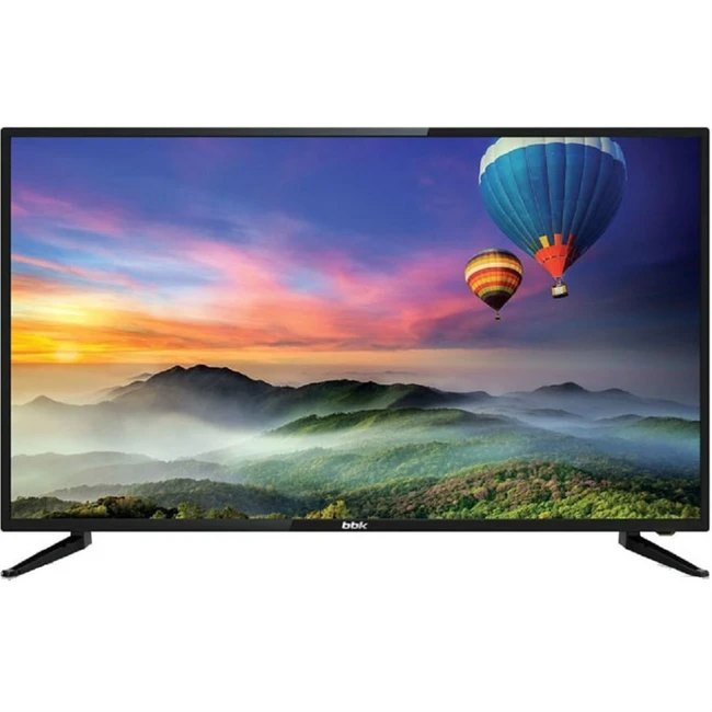 Телевизор BBK 40LEX-5056 40LEX-5056/FT2C