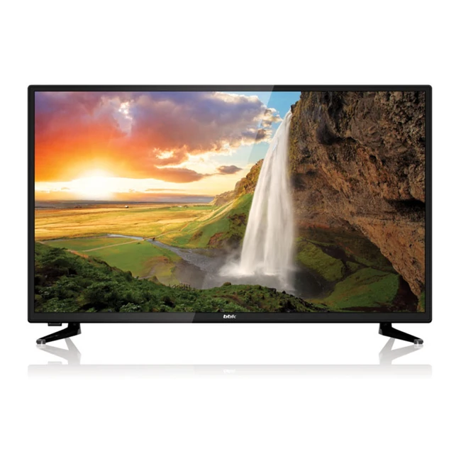 Телевизор BBK 49LEM-1048/FTS2C
