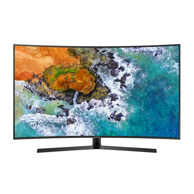 Телевизор Samsung NU 7500 UX RU UE65NU7500UXRU