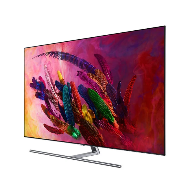 Телевизор Samsung QE65Q7FNAUX