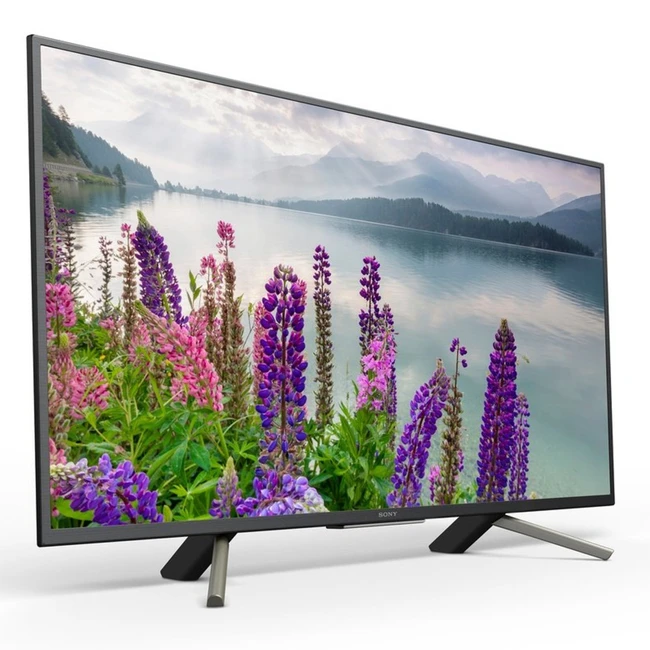 Телевизор Sony KDL49WF804BR (49 ")