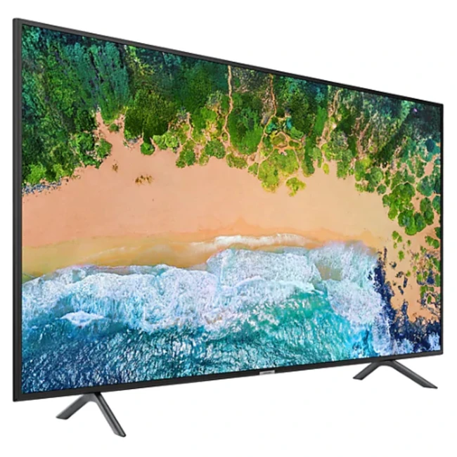 Телевизор Samsung UE49NU7100UXRU
