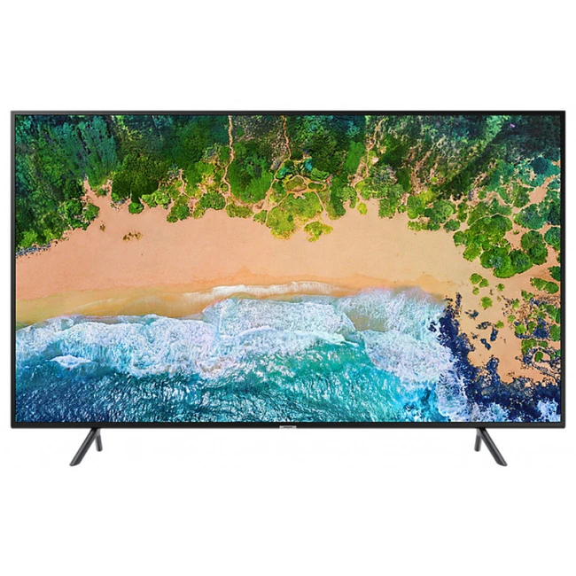 Телевизор Samsung UE55NU7100UXRU