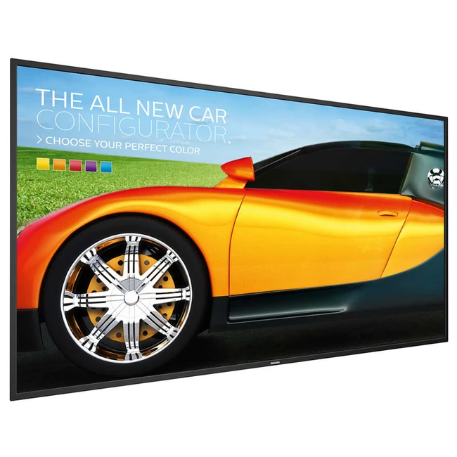 LED / LCD панель Philips 65BDL3050Q/00 (65 ")