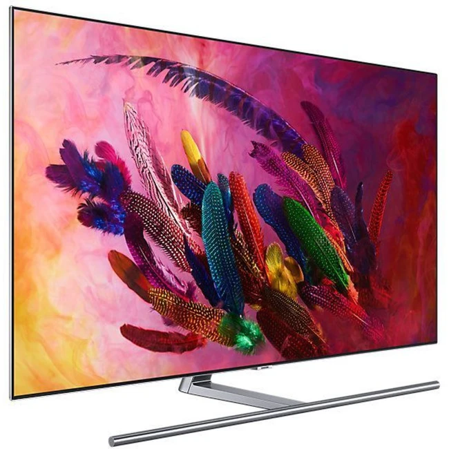 Телевизор Samsung QE55Q7FNAUXRU