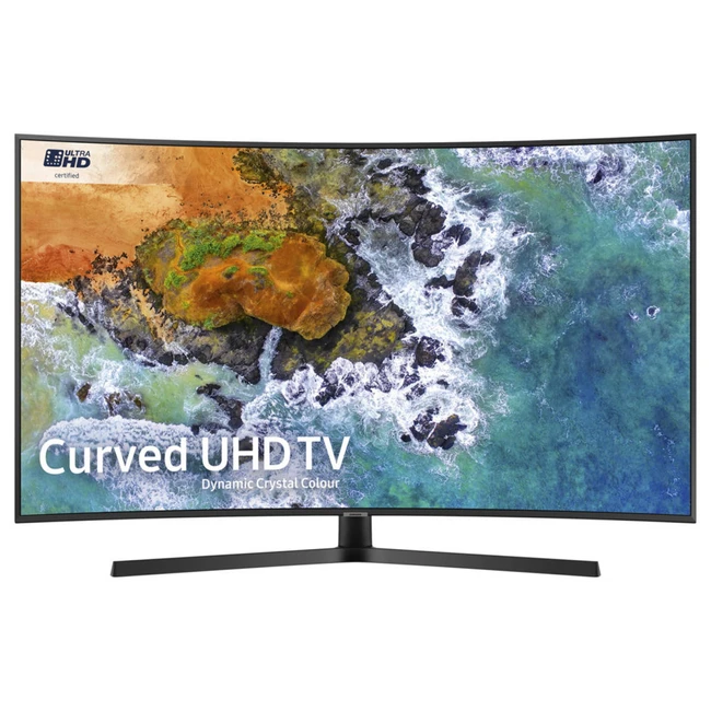 Телевизор Samsung UE55NU7500UX