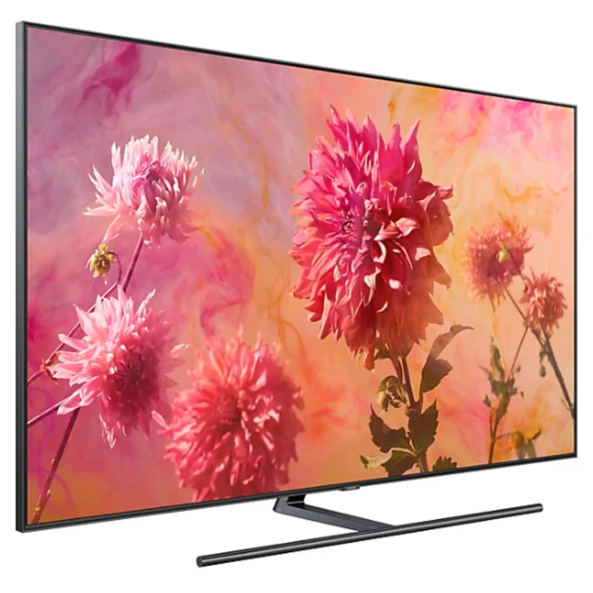 Телевизор Samsung QE75Q9FNAUXRU