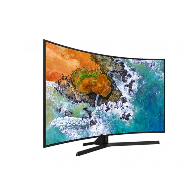 Телевизор Samsung UE55NU7500UXRU