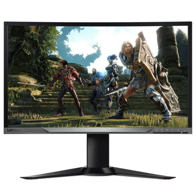 Монитор Lenovo Y27g 65BEGAC1EU 27 ", VA, Full HD 1920x1080 (16:9)