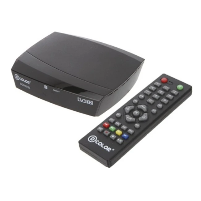 Опция к профессиональным панелям D-Color DC702HD