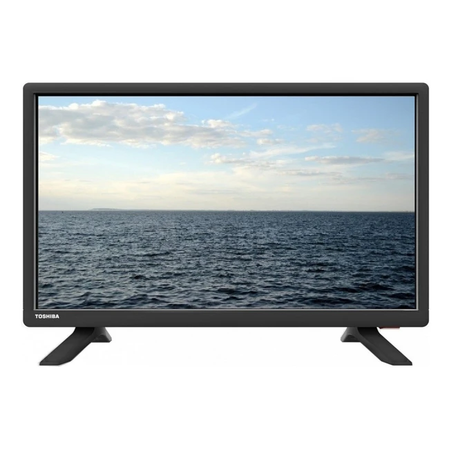 Телевизор Toshiba 22S1650EV