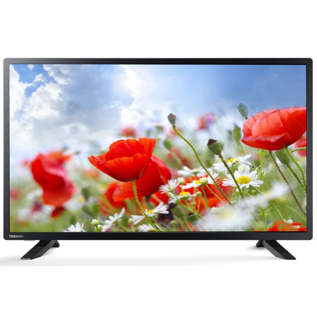 Телевизор Toshiba 39S2750EV