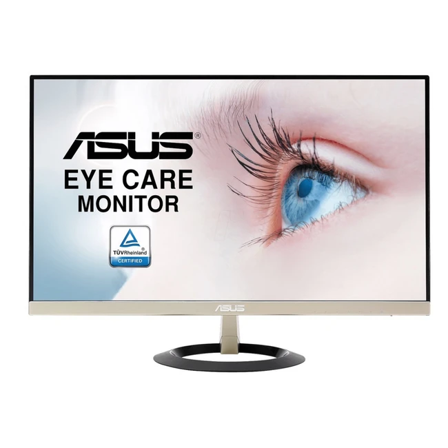 Монитор Asus VZ279Q 90LM02XC-B02470 (27 ", IPS, Full HD 1920x1080 (16:9), 75 Гц)
