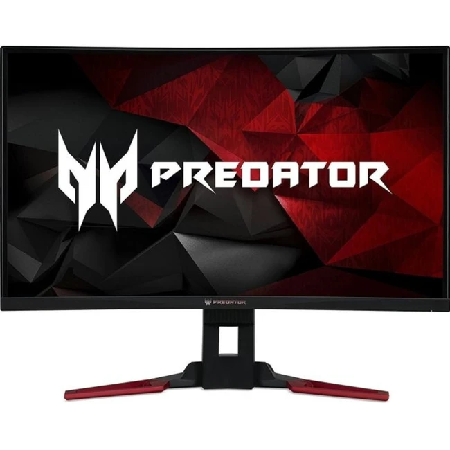 Монитор Acer Predator Z321QUbmiphzx UM.JZ1EE.005 31.5 ", VA, Quad HD 2560x1440 (16:9), 165 Гц