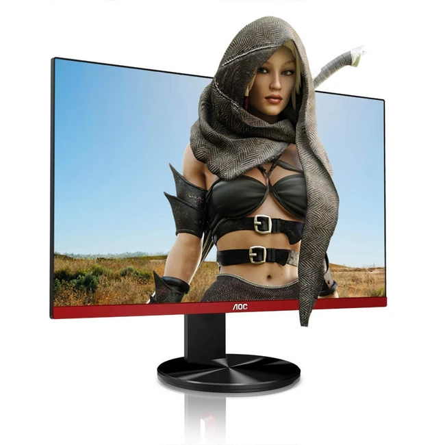 Монитор AOC G2590FX 24.5 ", TN, Full HD 1920x1080 (16:9), 144 Гц