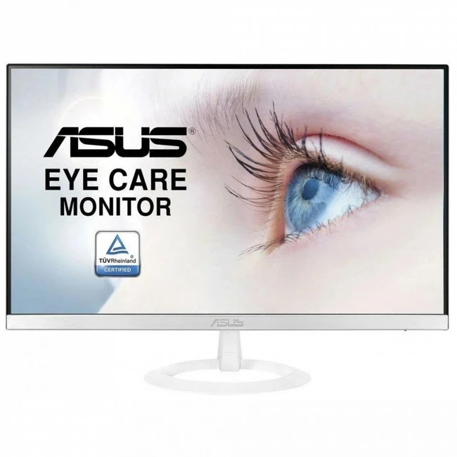 Монитор Asus VZ279HE-W 90LM02XD-B01470 (27 ", IPS, Full HD 1920x1080 (16:9), 75 Гц)