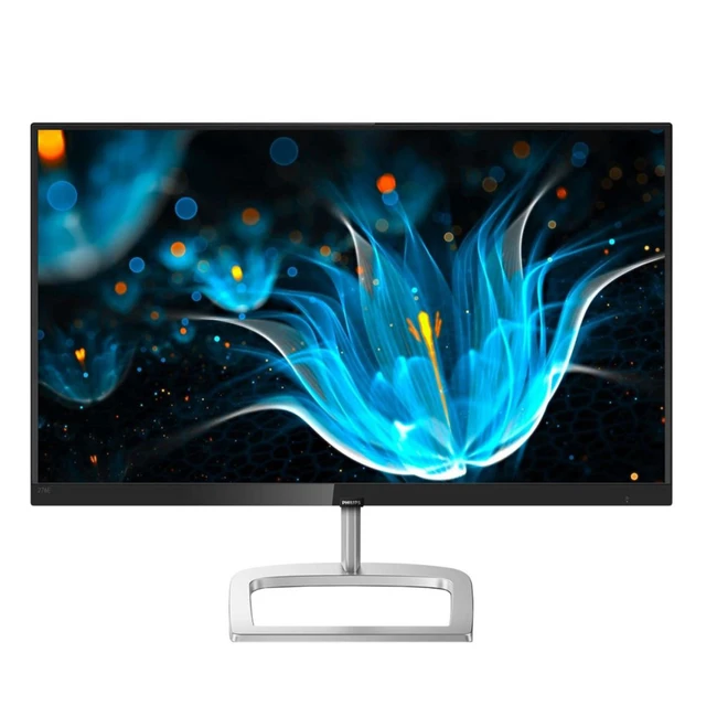 Монитор Philips Монитор LCD 27'' 276E9QDSB (00/01) 27 ", IPS, Full HD 1920x1080 (16:9), 60 Гц