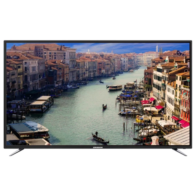 Телевизор Erisson 75ULEA99T2SM