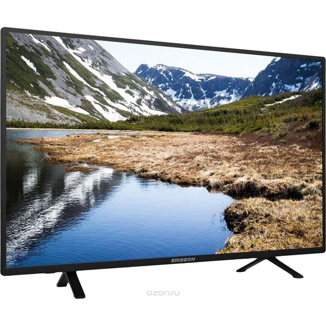 Телевизор Erisson 43ULEA99T2SM