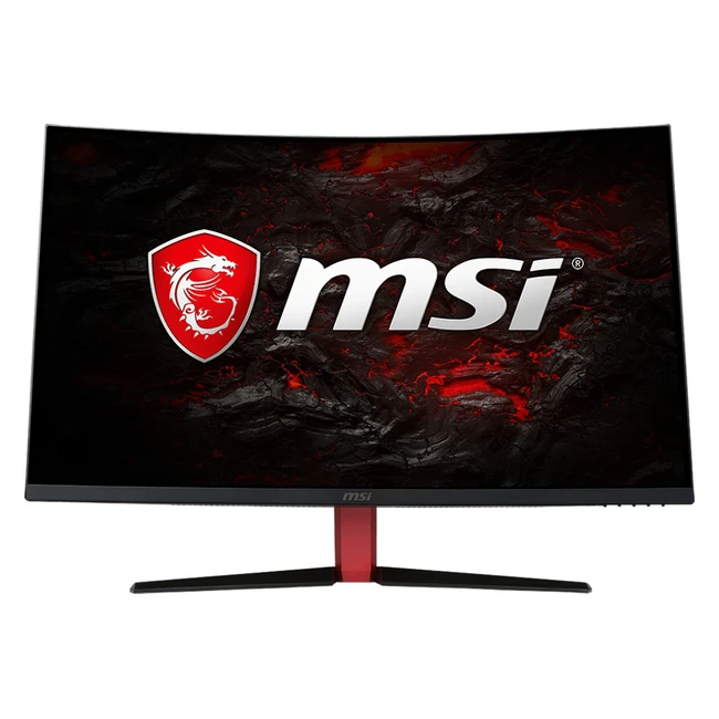 Монитор MSI Optix AG32C S15-000308A-HH5 31.5 ", VA, Full HD 1920x1080 (16:9), 144 Гц