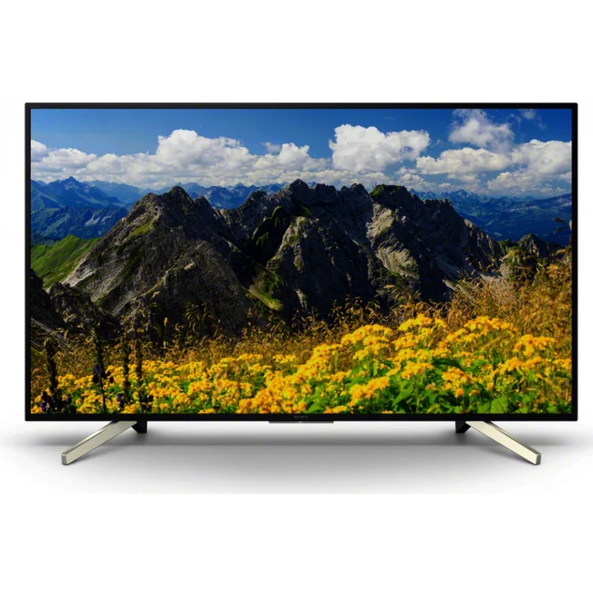 Телевизор Sony KD65XF7096BR2