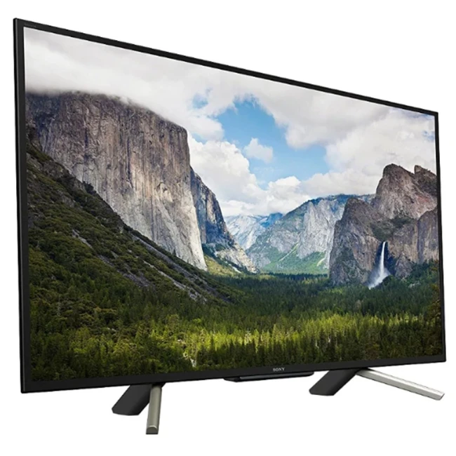 Телевизор Sony KDL-43WF665 KDL43WF665BR (43 ")