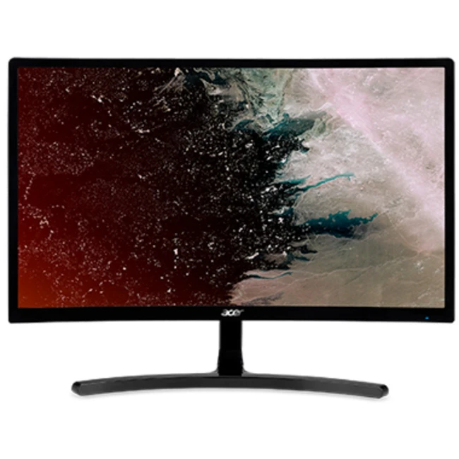 Монитор Acer ED242QR UM.UE2EE.001 23.6 ", VA, Full HD 1920x1080 (16:9)
