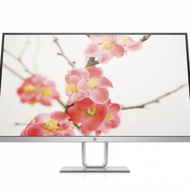 Монитор HP Pavilion 27q 1HR73AA 27 ", IPS, Quad HD 2560x1440 (16:9), 60 Гц