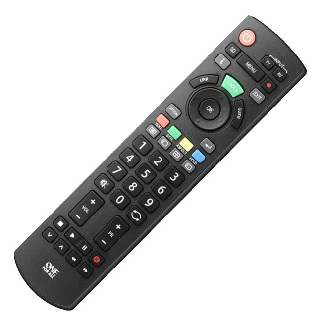 Опция к профессиональным панелям One For All URC1914