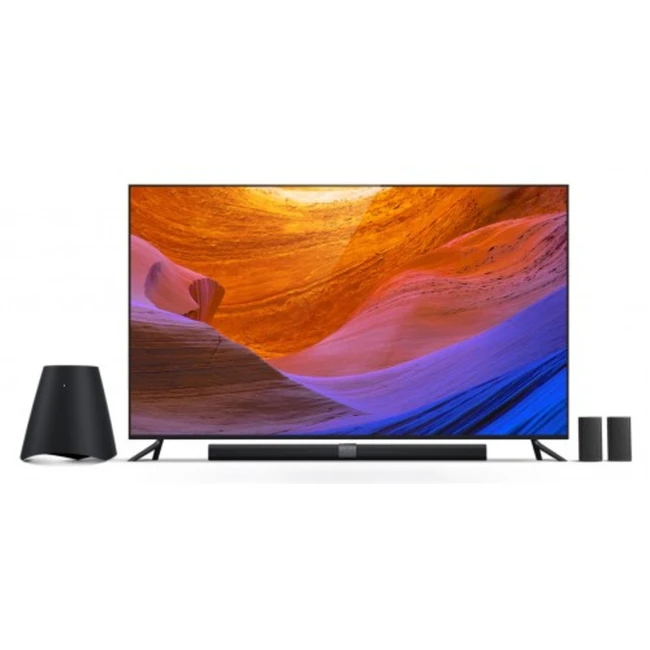 Телевизор Xiaomi Mi TV 4C 43"