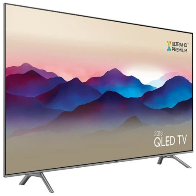 Телевизор Samsung QE55Q6FNAUXRU