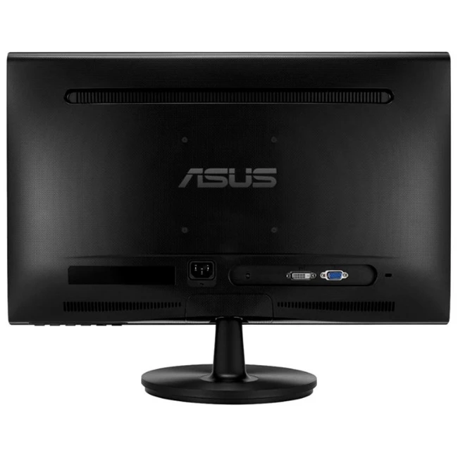 Монитор Asus VS228NE 90LMD8501T02211C (21.5 ", TN, Full HD 1920x1080 (16:9), 75 Гц)