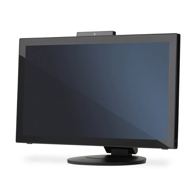 Монитор NEC Монитор LCD 23' E232WMT-BK (23 ", IPS, Full HD 1920x1080 (16:9), 75 Гц)