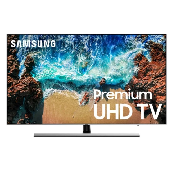 Телевизор Samsung UE49N5000AUX