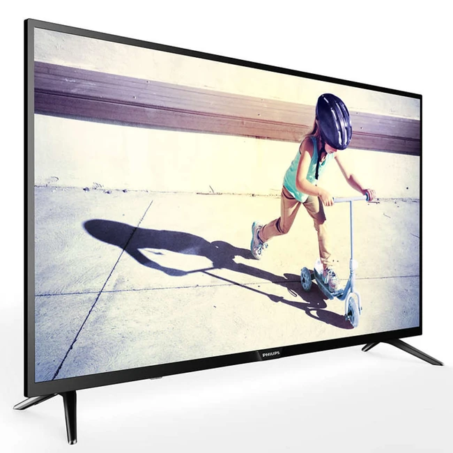 Телевизор Philips 43PFS4062/60