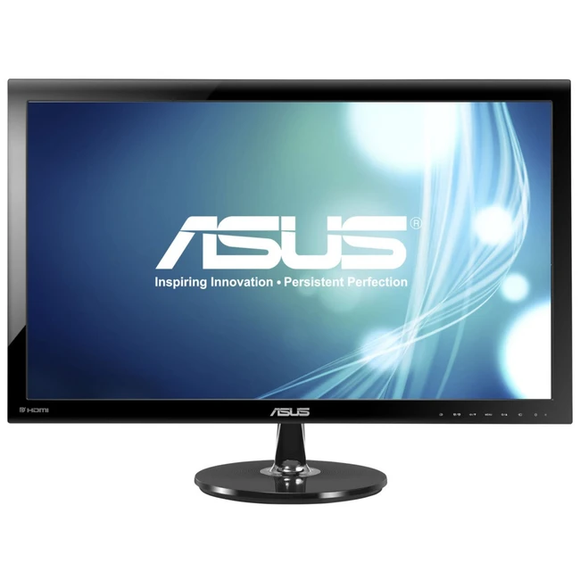 Монитор Asus VS278Q 90LMF6101Q01081C- (27 ", TN, Full HD 1920x1080 (16:9), 60 Гц)